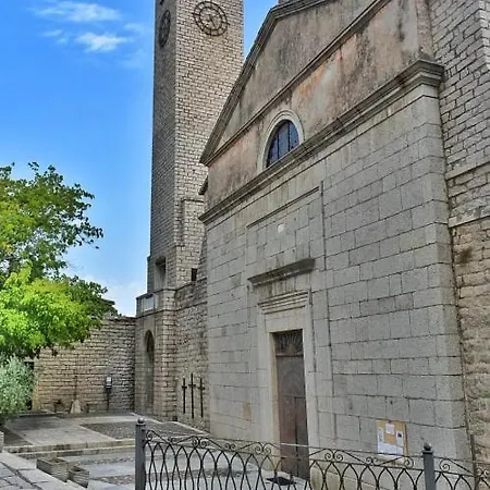 Guest Art In Gallura - Ixihome