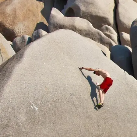 Holiday home Guest Art In Gallura - Ixihome *