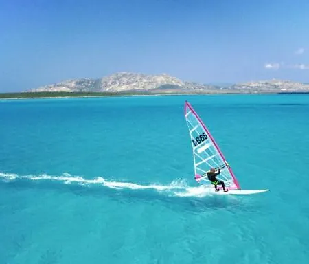 Guest Art In Gallura - Ixihome *
