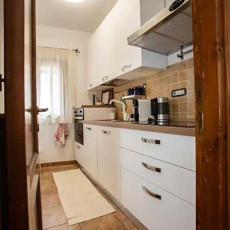 Guest Art In Gallura - Ixihome Tatil Evi *