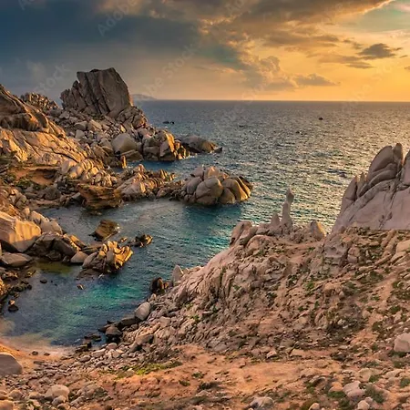 Guest Art In Gallura - Ixihome *