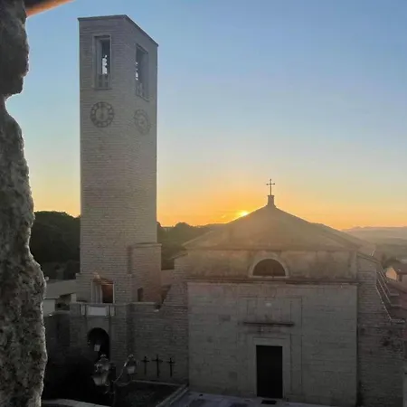 Guest Art In Gallura - Ixihome Aggius