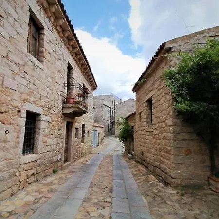 Guest Art In Gallura - Ixihome Holiday home *