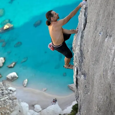 Holiday home Guest Art In Gallura - Ixihome *