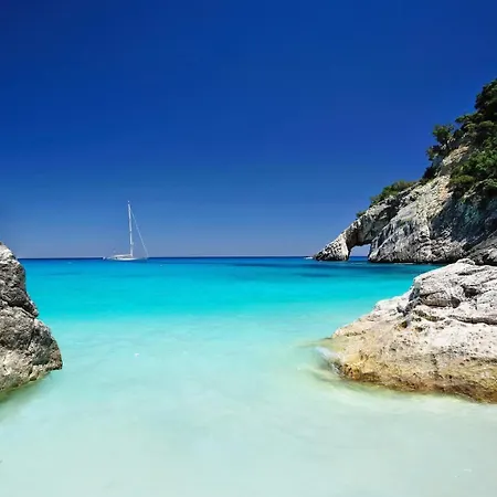 Guest Art In Gallura - Ixihome *