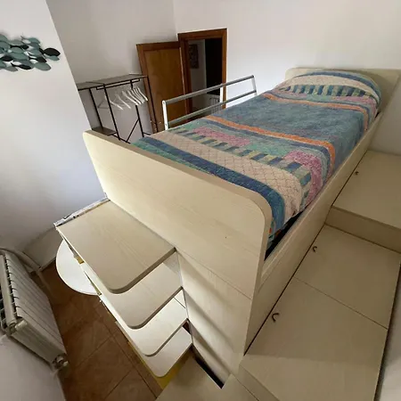 Guest Art In Gallura - Ixihome Semesterbostad *