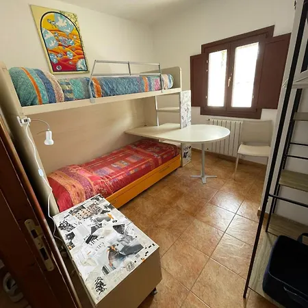 Guest Art In Gallura - Ixihome Aggius