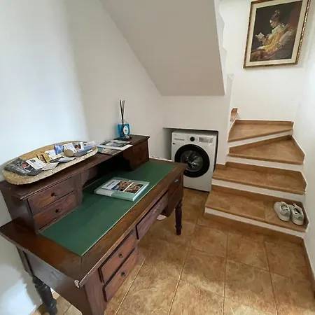 Semesterbostad Guest Art In Gallura - Ixihome *