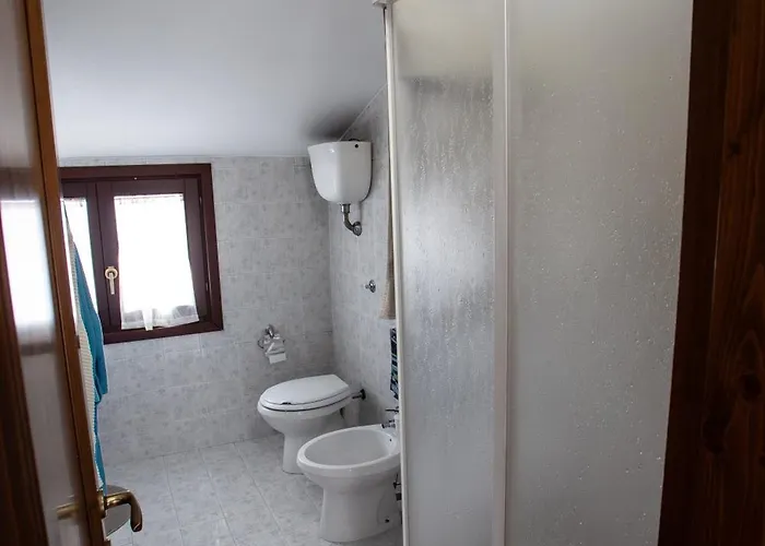 Tatil Evi Guest Art In Gallura - Ixihome