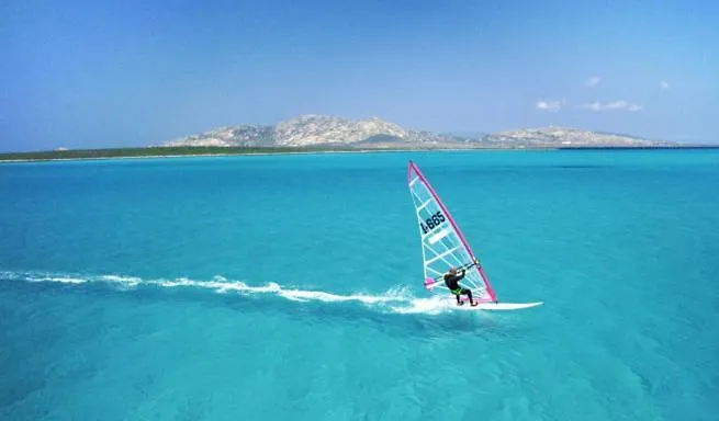 Guest Art In Gallura - Ixihome *