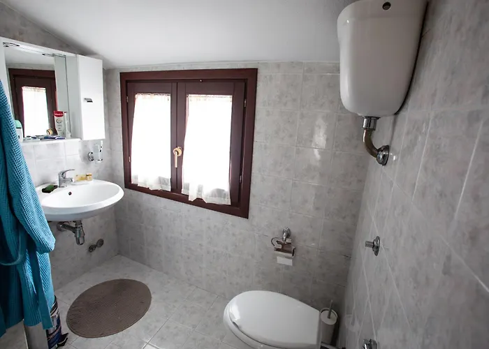 Guest Art In Gallura - Ixihome Tatil Evi