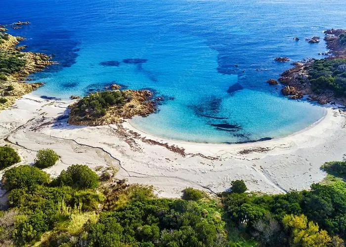 Tatil Evi Guest Art In Gallura - Ixihome