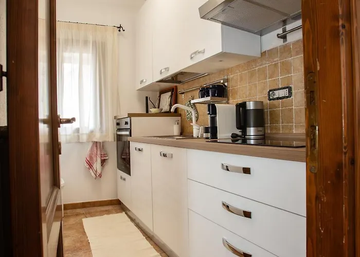 Guest Art In Gallura - Ixihome Tatil Evi *