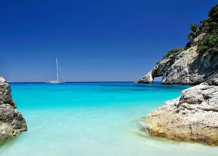 Guest Art In Gallura - Ixihome *