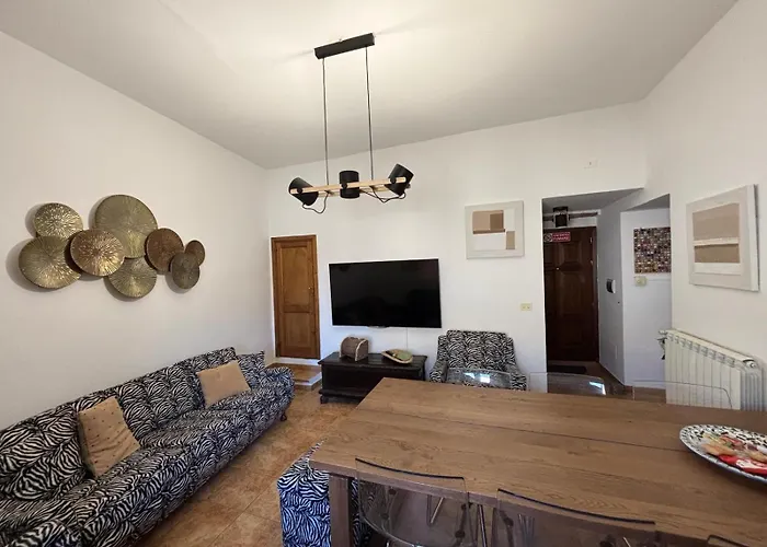 Tatil Evi Guest Art In Gallura - Ixihome Aggius