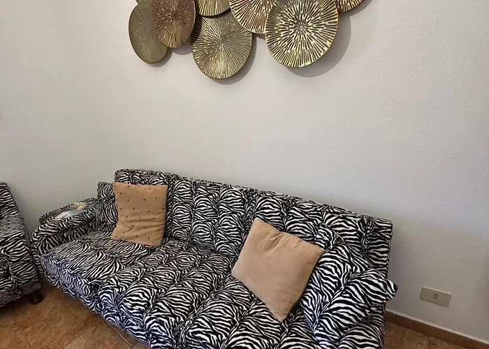 Tatil Evi Guest Art In Gallura - Ixihome