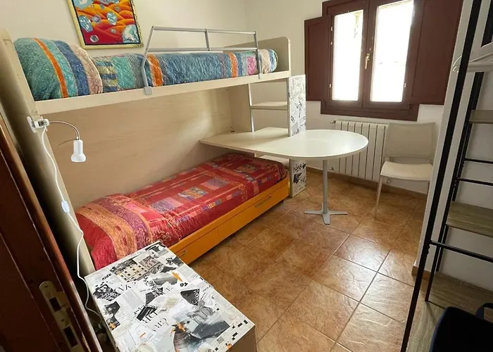 Guest Art In Gallura - Ixihome Aggius