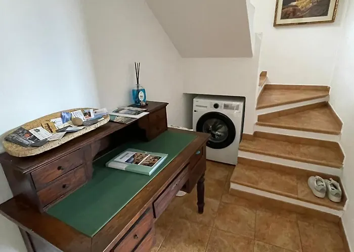 Tatil Evi Guest Art In Gallura - Ixihome *